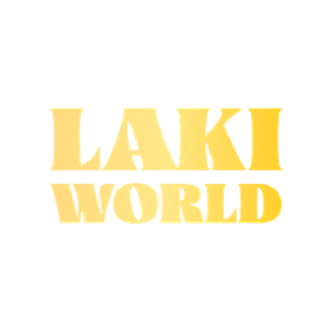 Laki World Casino Logo
