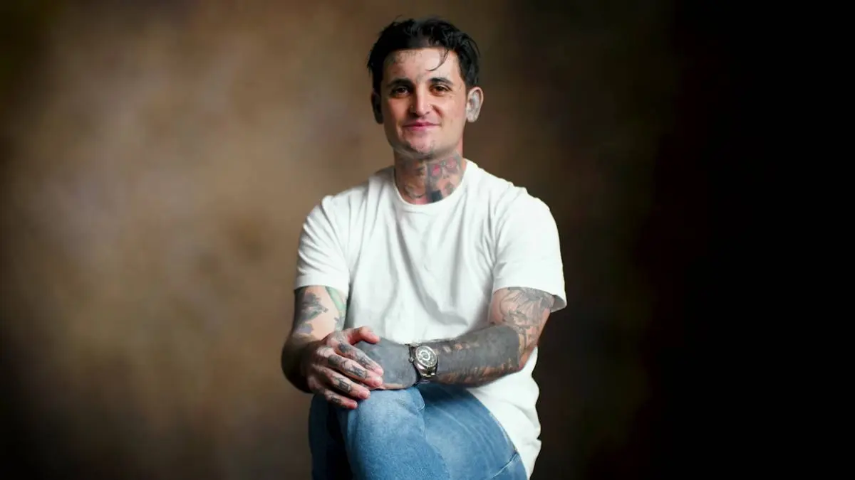 Mikki Mase interview