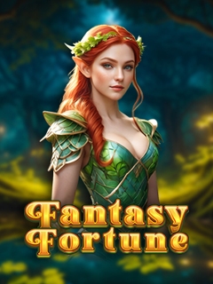 Fantasy Fortune