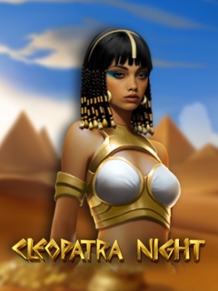 Cleopatra Night