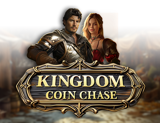 Kingdom Coin Chase
