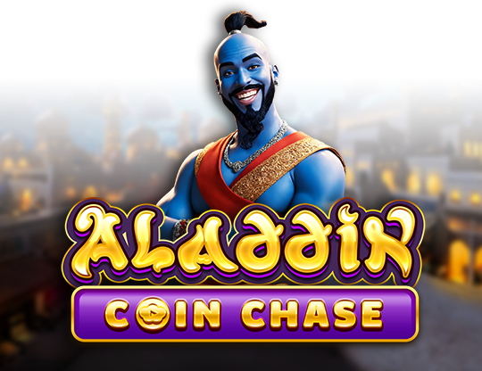 Aladdin Coin Chase