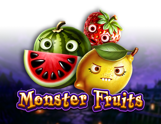 Monster Fruits