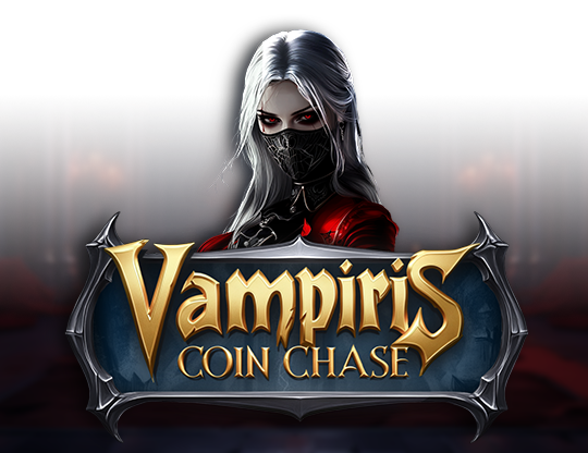 Vampiris Coin Chase