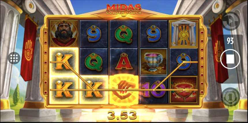 Midas slo Midas slo