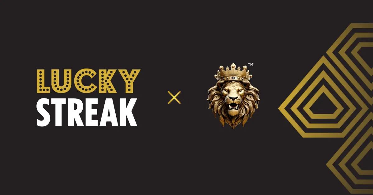 Lucky Streak and Lions Den Games