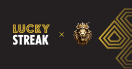Lucky Streak and Lions Den Games