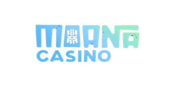 Moana Casino Logo
