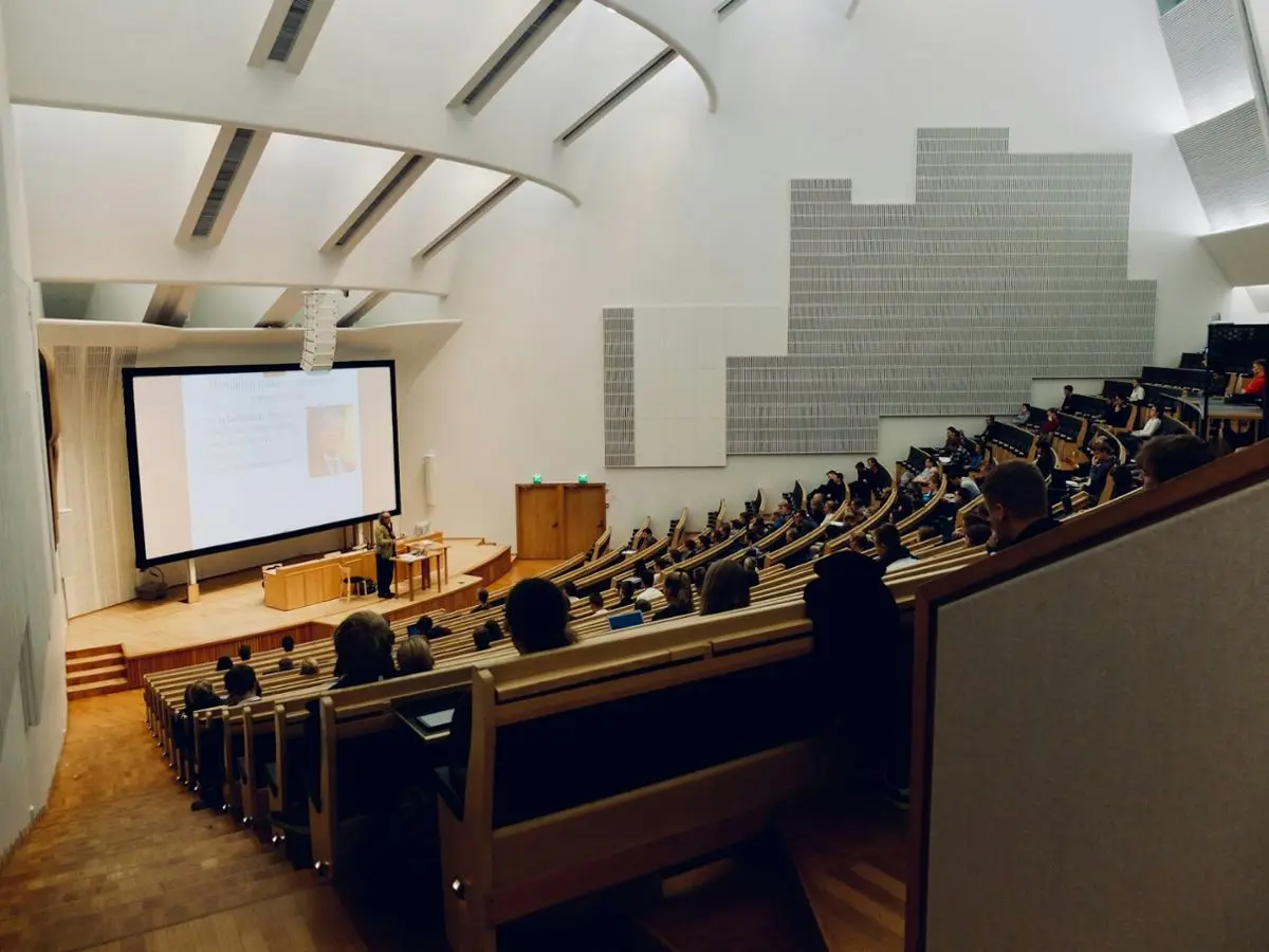 University