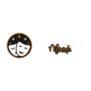 Venetian Moneta Casino Logo