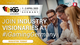 iGaming Germany 