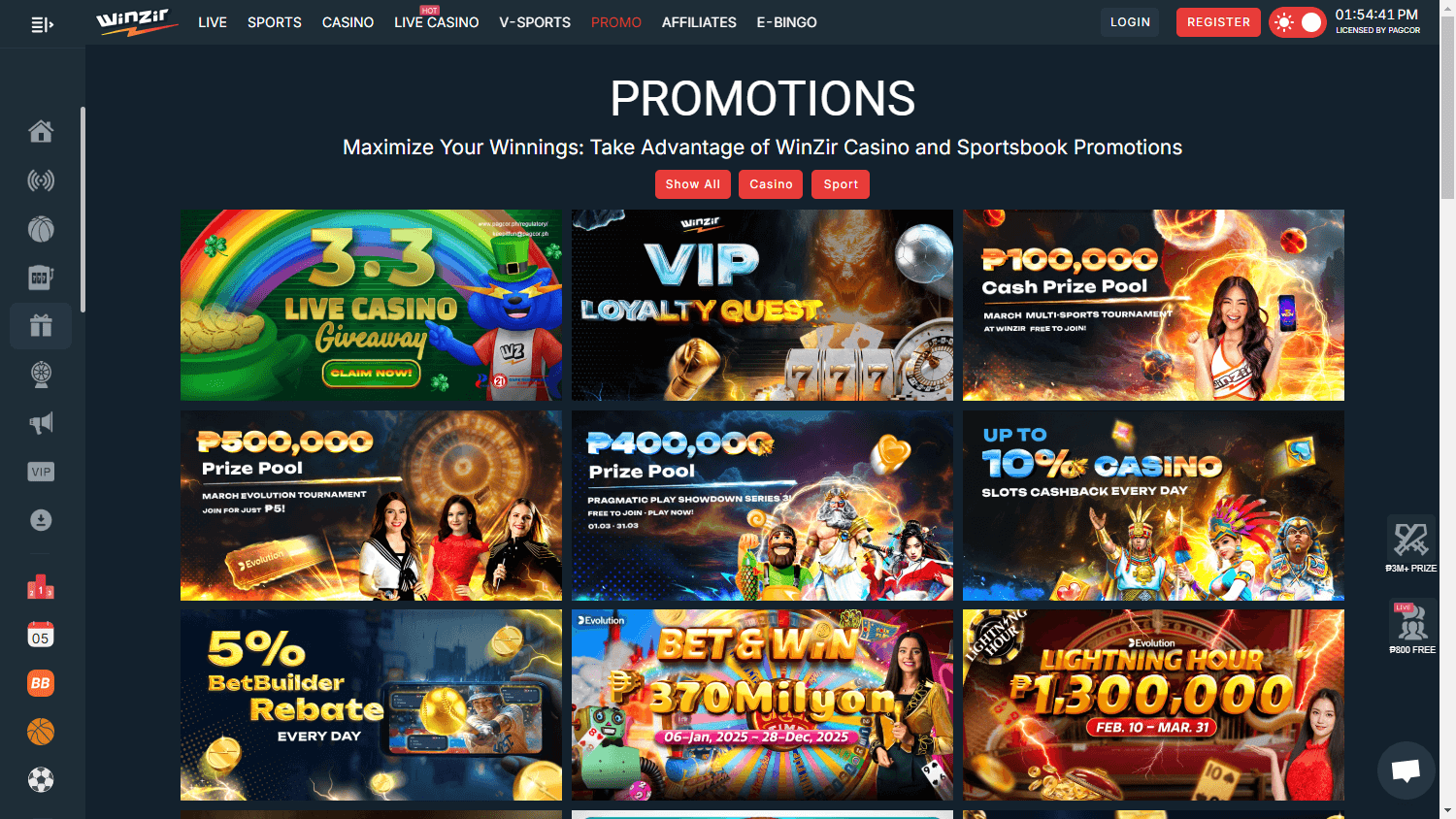 winzir_casino_promotions_desktop