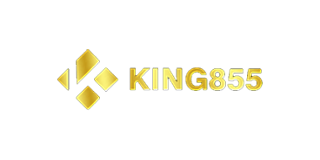 King855 Casino Logo