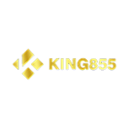 King855 Casino Logo