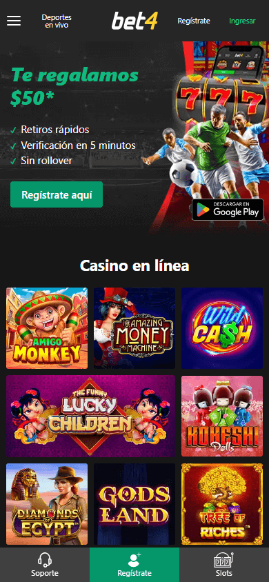 bet4_casino_cl_homepage_mobile