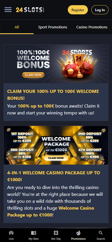 24slots_casino_promotions_mobile