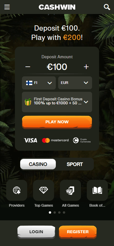 cashwin_casino_homepage_mobile