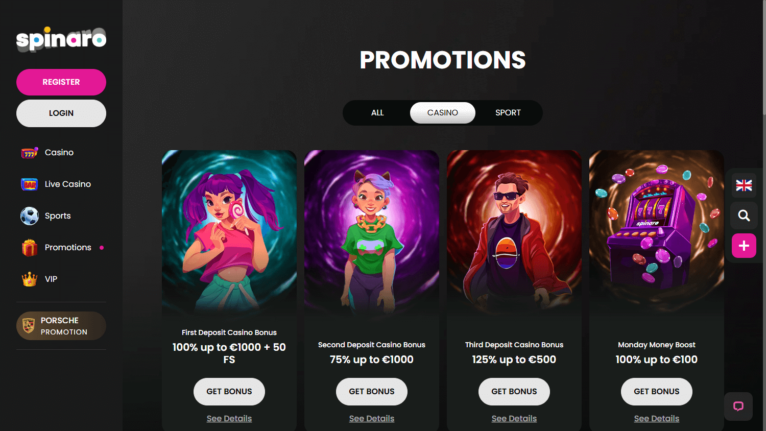 spinaro_casino_promotions_desktop