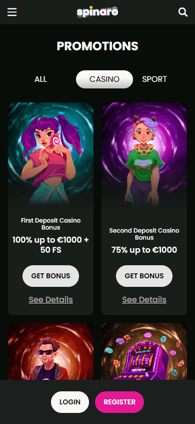 spinaro_casino_promotions_mobile