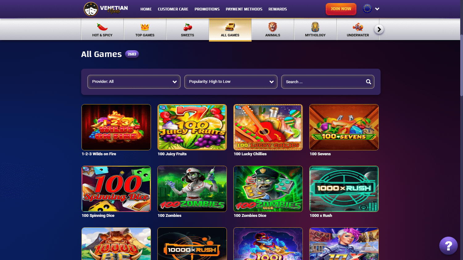 venetian_moneta_casino_game_gallery_desktop