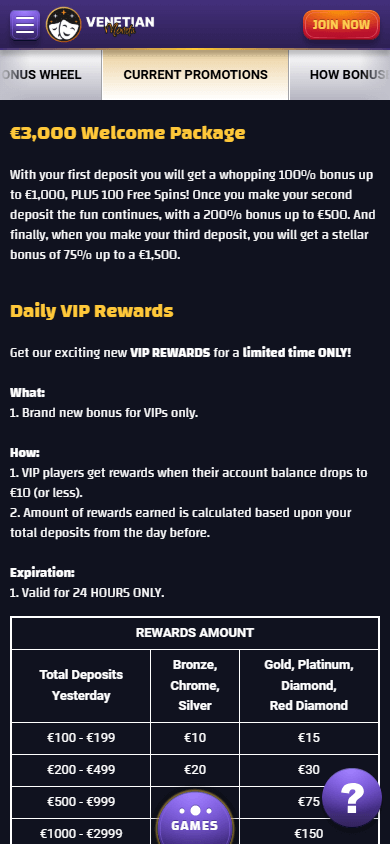 venetian_moneta_casino_promotions_mobile