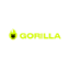 Gorilla Casino Logo