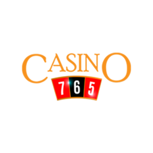 Casino765 Logo