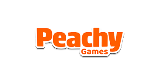PeachyGames Casino Logo