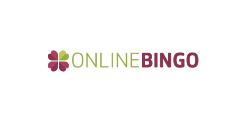 Online Bingo EU Casino Logo