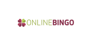 Online Bingo EU Casino Logo