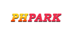 PHpark Casino Logo