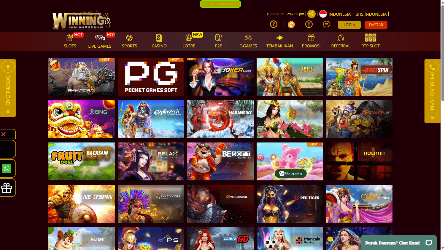 winning303_casino_game_gallery_desktop
