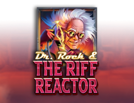 Dr. Rock & the Riff Reactor