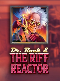 Dr. Rock & the Riff Reactor