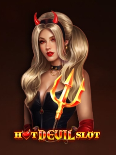 Hot Devil Slot