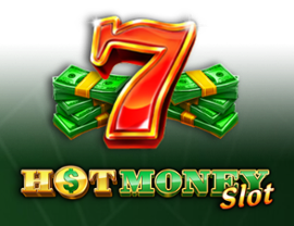 Hot Money Slot