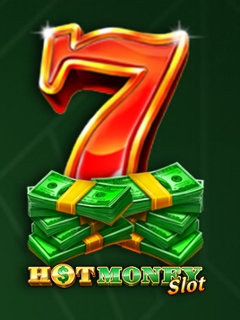 Hot Money Slot