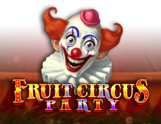 Fruit Circus Party