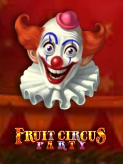 Fruit Circus Party