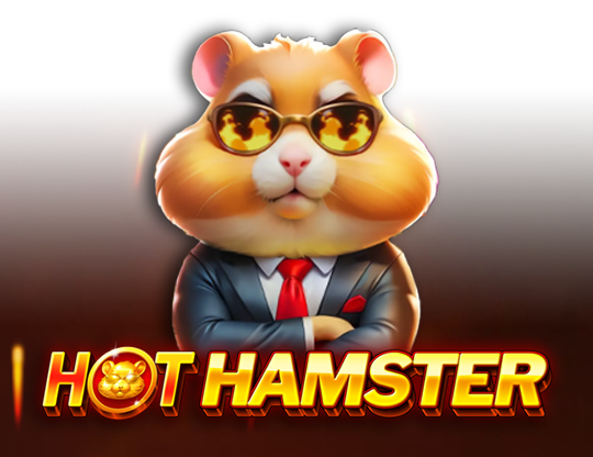 Hot Hamster