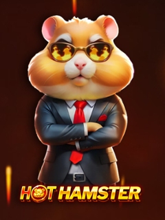 Hot Hamster