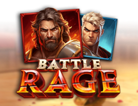 Battle Rage