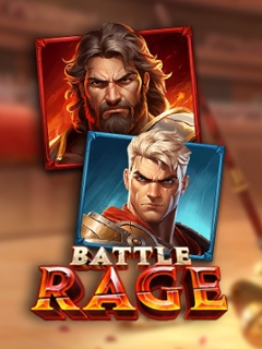 Battle Rage