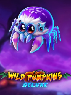 Wild Pumpkins Deluxe