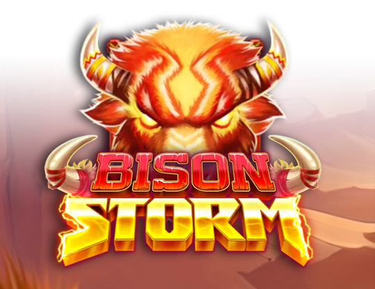 Bison Storm