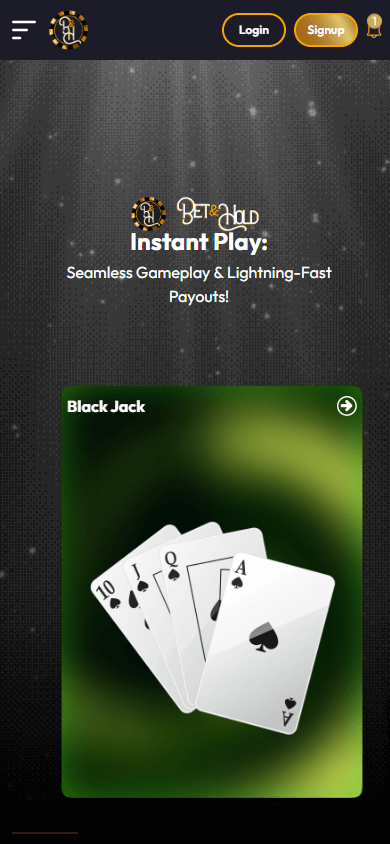 bet&hold_casino_homepage_mobile