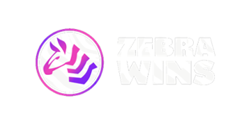 Zebra Wins Casino Logo