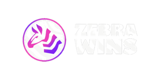 Zebra Wins Casino Logo