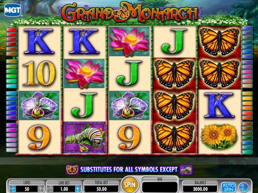 Grand Monarch Free Slots.jpg