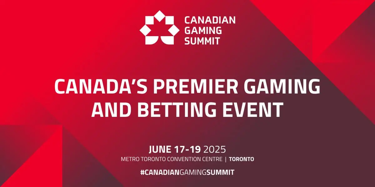 Canadian Gaming Summit